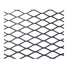 Buy Low Carbon Steel Powder Coated Expanded Metal Mesh For Trailer Flooring